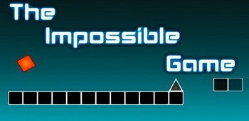 The Impossible Dash 1.0.4. Скриншот 3