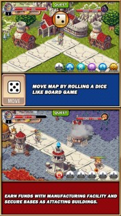 Dice Craft 1.0. Скриншот 2