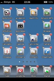 AppsDesktop Suite 4.15. Скриншот 1