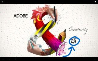Adobe® Debut 1.0. Скриншот 2