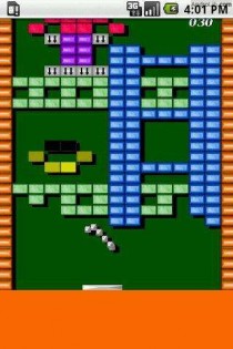 Attack Breaker Pro 3.18. Скриншот 1