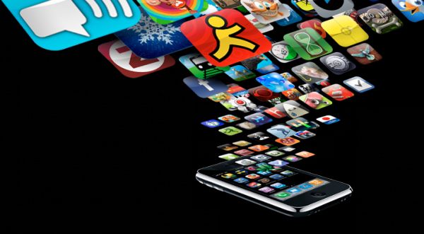 45 миллионов приложений загружено за год на трех платформах