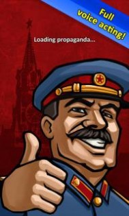 Pocket Stalin 1.01. Скриншот 2