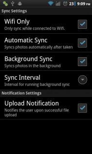 DropSnap 1.2.4. Скриншот 3