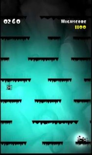 Falldown Reloaded 1.3.8.1. Скриншот 2