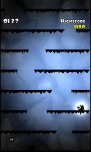 Falldown Reloaded 1.3.8.1. Скриншот 1