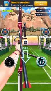ArcheryWorldCup Online 40.9.0. Скриншот 3