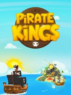 Pirate Kings 10.4.6. Скриншот 2
