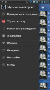 Музыкальный проигрыватель turtlerun 7.1.6. Скриншот 5