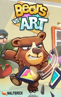 Bears Vs Art 1.1.3. Скриншот 2