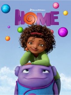 Home: Boov Pop! 2.3.5. Скриншот 3