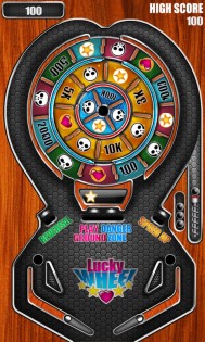 Pinball Pro 2.9. Скриншот 3