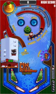 Pinball Pro 2.9. Скриншот 4