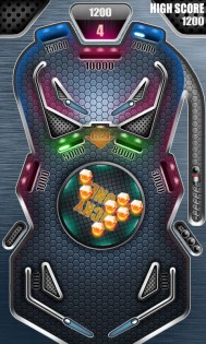 Pinball Pro 2.9. Скриншот 5