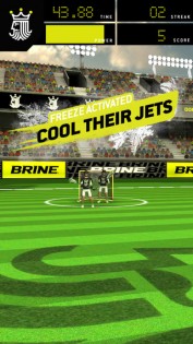 Brine Lacrosse Shootout 2 1.0.3. Скриншот 3