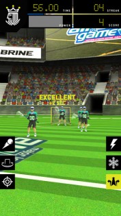 Brine Lacrosse Shootout 2 1.0.3. Скриншот 4