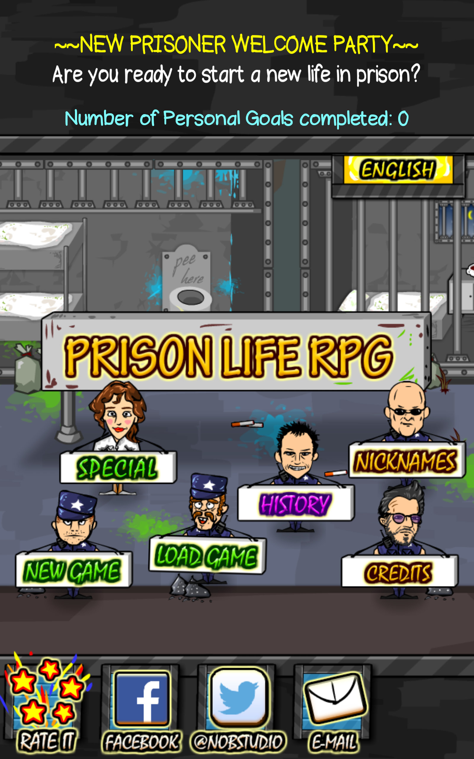 скачать prison life rpg