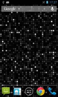 Точка живые обои 1.1.4. Скриншот 2