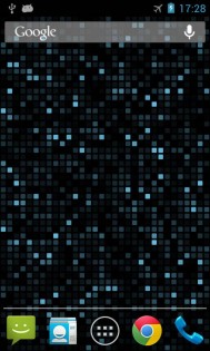 Точка живые обои 1.1.4. Скриншот 5