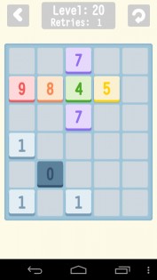 Num Smash 1.3. Скриншот 1