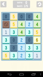 Num Smash 1.3. Скриншот 2