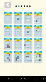 Num Smash 1.3. Скриншот 3