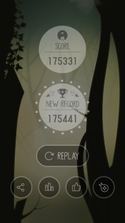 Jenny's Balloon 1.0. Скриншот 5