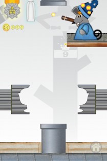 Cheeswiz 1.0. Скриншот 2