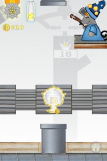Cheeswiz 1.0. Скриншот 4