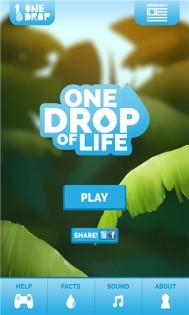 One Drop of Life 2.4.1. Скриншот 2