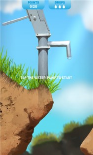 One Drop of Life 2.4.1. Скриншот 3
