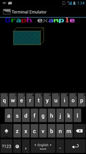 PascalGUI 4.05_arm. Скриншот 3