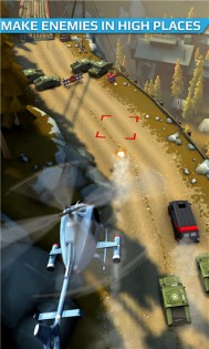 Smash Bandits Racing. Скриншот 3