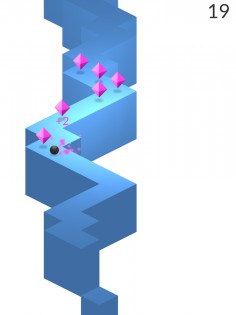 ZigZag 1.4.12. Скриншот 2