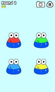 Пу (Pou) 1.4.120. Скриншот 4