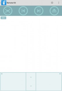 Remote Kit 1.3.2. Скриншот 3