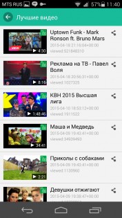 VPN Master 8.1.1. Скриншот 2