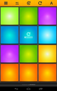 Drum Pads 24 3.8.16. Скриншот 2