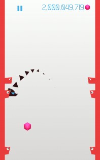 Bird Climb 1.0.19. Скриншот 2