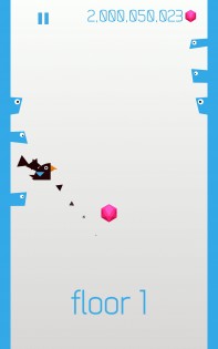 Bird Climb 1.0.19. Скриншот 1