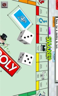 Monopoly 1.0. Скриншот 3