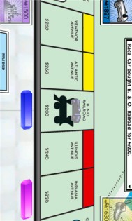 Monopoly 1.0. Скриншот 1