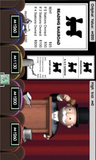 Monopoly 1.0. Скриншот 2