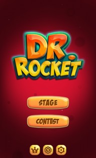 Dr.Rocket 1.26. Скриншот 2
