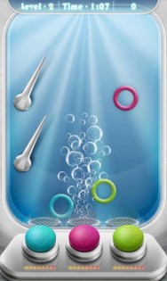 Waterful ring toss 1.02. Скриншот 4