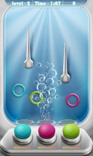 Waterful ring toss 1.02. Скриншот 1