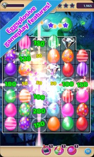 Crack Attack 81.1.0. Скриншот 2