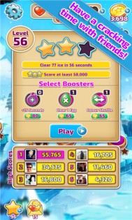 Crack Attack 81.1.0. Скриншот 3