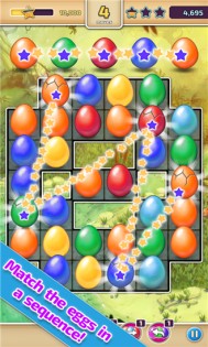 Crack Attack 81.1.0. Скриншот 4