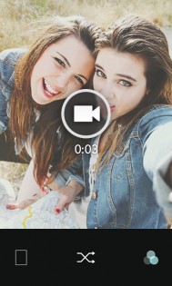 B612 14.0.31. Скриншот 1